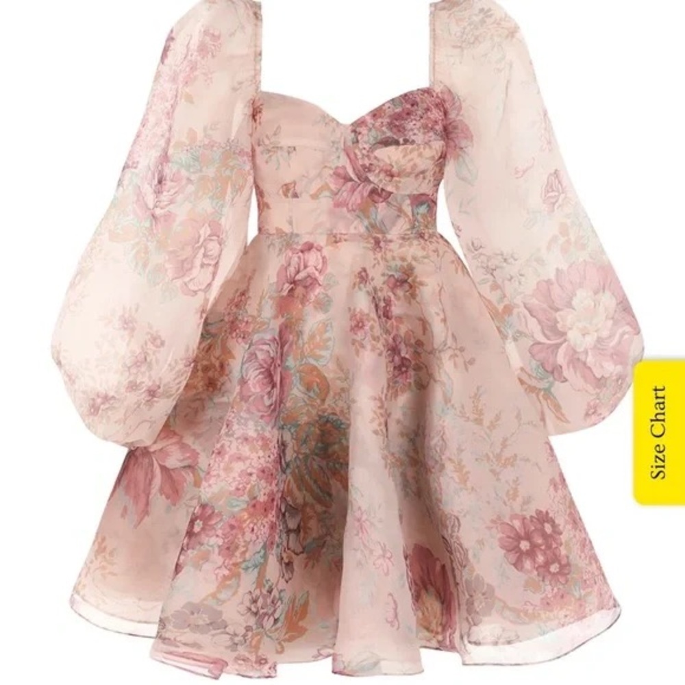 Selkie Yorkshire Princess Dress Size 2XL NWOT